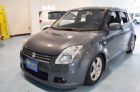 台中市06SWIFT SUZUKI 鈴木 / Swift中古車