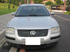 新北市2001年 福斯 PASSAT 1.8T VW 福斯 / Passat中古車