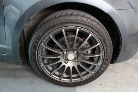 07年Suzuki鈴木Swift全額貸 照片4