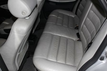 02年Audi奧迪S4全額貸 照片4