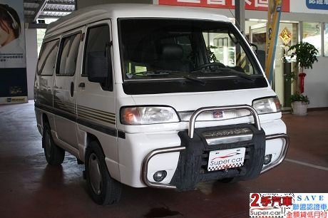 三菱 Varica ~二手中古車~ 照片1