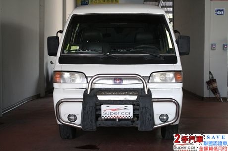 三菱 Varica ~二手中古車~ 照片2