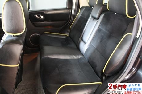 Ford 福特 Escape 二手中古車 照片4