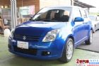 台中市Suzuki 鈴木 Swift 中古車 SUZUKI 鈴木 / Swift中古車