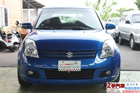 Suzuki 鈴木 Swift 中古車 照片2