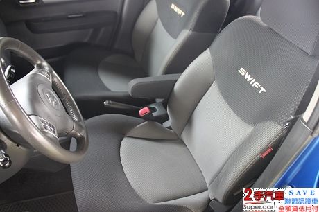 Suzuki 鈴木 Swift 中古車 照片3