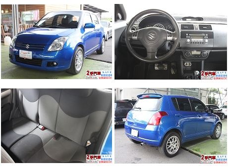 Suzuki 鈴木 Swift 中古車 照片10