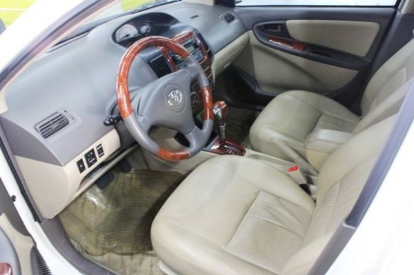 05 Toyota 豐田  Vios  照片3