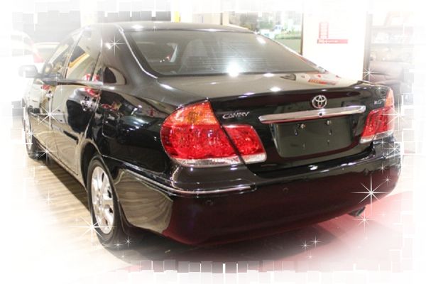 05 Toyota 豐田 Camry  照片5