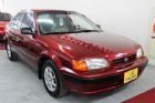 台中市98 Toyota 豐田 Tercel  TOYOTA 豐田 / Tercel中古車