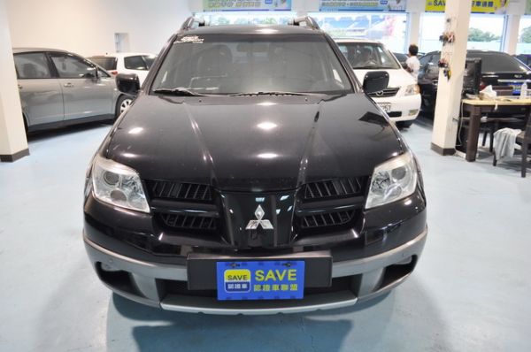 2005outlander 照片1