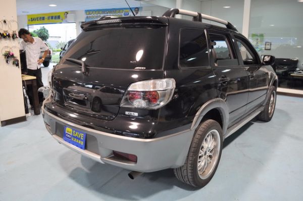 2005outlander 照片3