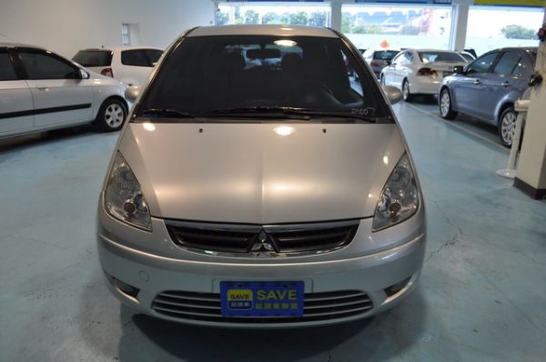 2008三菱COLT 照片1