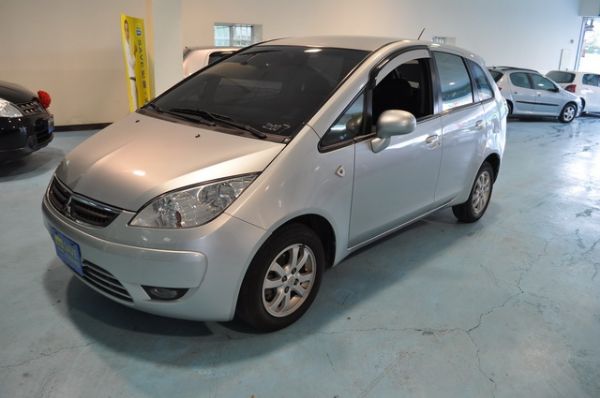 2008三菱COLT 照片2