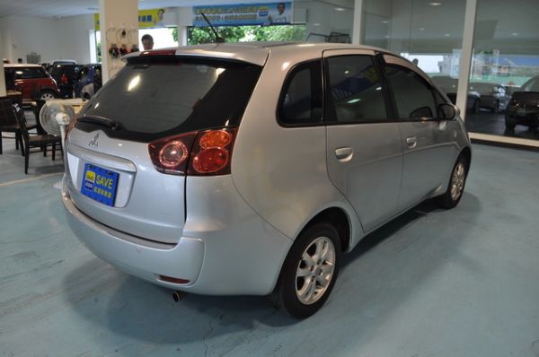 2008三菱COLT 照片3