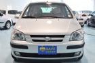 台中市2005現代GETZ HYUNDAI 現代 / Getz中古車