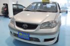 台中市2005豐田VIOS TOYOTA 豐田 / Vios中古車