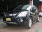 台中市 06年 本田 CR-V 實車實圖~ HONDA 台灣本田 / CR-V中古車