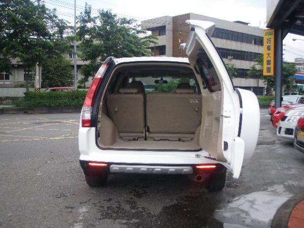  06年 本田  CR-V~ 實車實圖 照片9