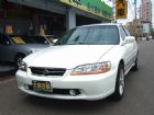 台中市嚴選~Honda Accord 2.0 HONDA 台灣本田 / Accord中古車