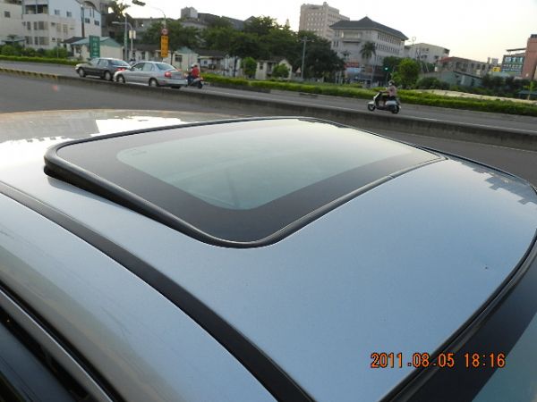 嚴選~Ford AERO 1.6 照片5