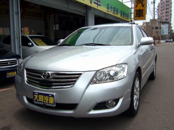 嚴選~Toyota Camry3.5Q 照片1