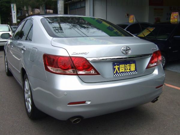 嚴選~Toyota Camry3.5Q 照片2