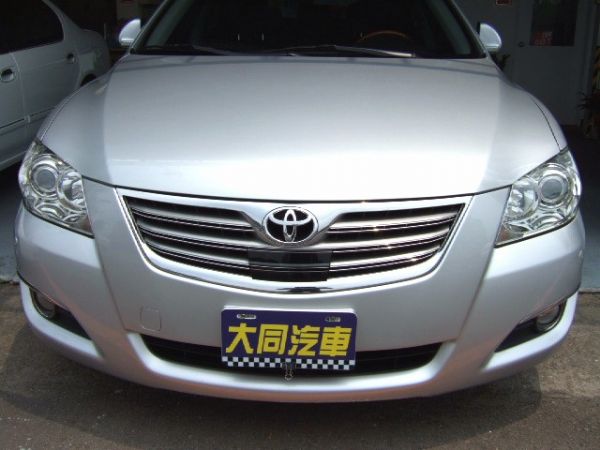 嚴選~Toyota Camry3.5Q 照片10