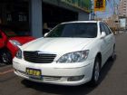 台中市嚴選~Toyota Camry2.0G TOYOTA 豐田 / Camry中古車