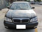 新北市2001年 Nissan CEFIRO  NISSAN 日產 / Cefiro中古車