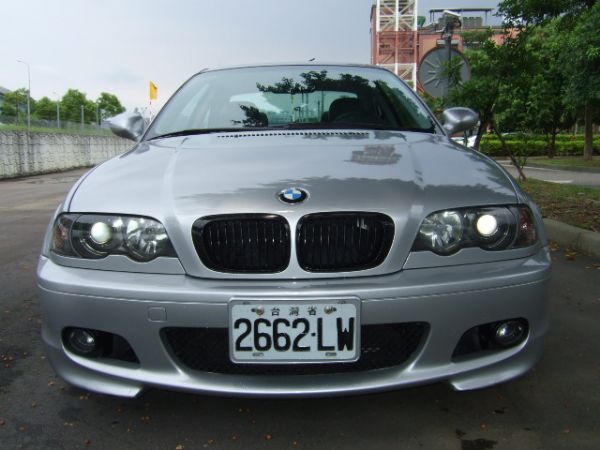 325CI 照片5