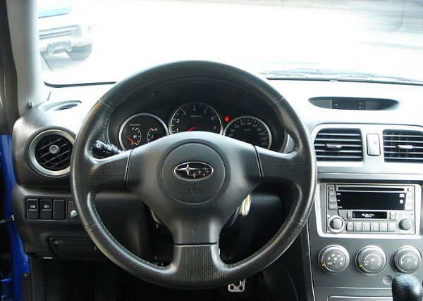 2006 速霸陸 IMPREZA 5D  照片9