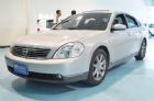 台中市2005日產~TEANA3.5 NISSAN 日產 / Teana中古車