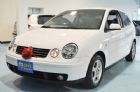 台中市2004三門POLO VW 福斯 / Polo中古車