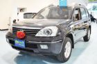 台中市2003日產X翠4WD NISSAN 日產 / X-Trail中古車