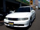 台中市Lancer MITSUBISHI 三菱 / Lancer中古車