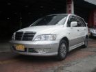 台中市05年 三菱 幸福力 ~ 實車實圖 MITSUBISHI 三菱 / Savrin中古車
