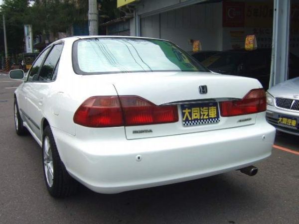 Accord K9 照片3