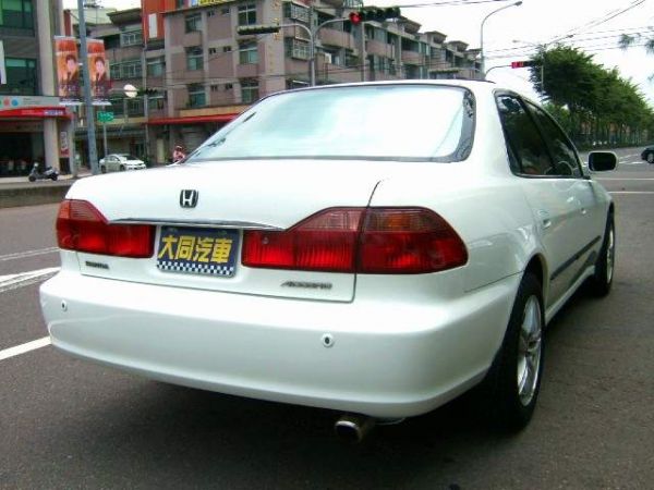 Accord K9 照片4