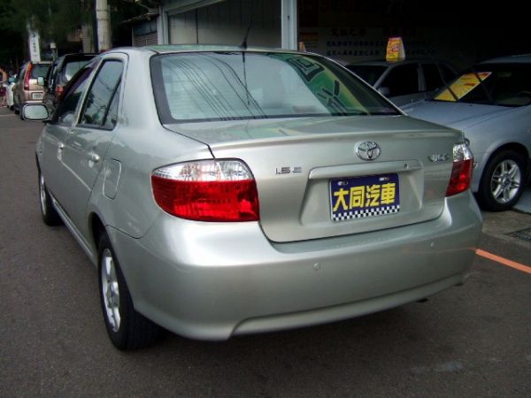 Vios 照片3