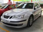 台中市2005 SAAB 9-3 2.0T 銀 SAAB 紳寶 / 9-3中古車