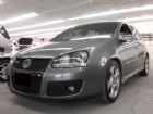 台中市2008 福斯 Golf GTI 2.0 VW 福斯 / Golf GTi中古車