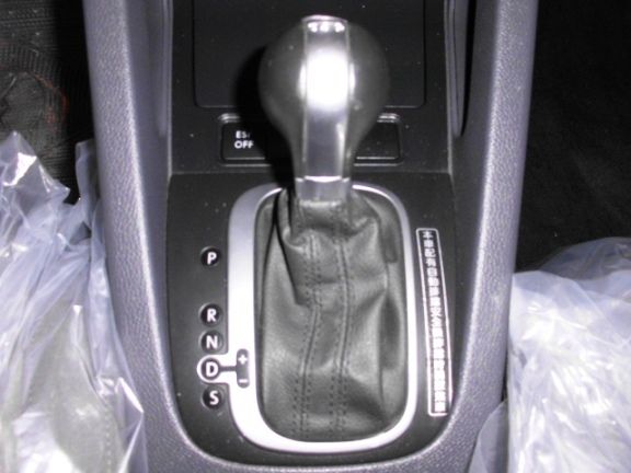 2008 福斯 Golf GTI 2.0 照片8