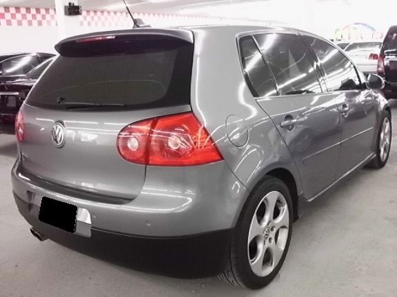 2008 福斯 Golf GTI 2.0 照片9