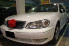 台中市2002 Nissan  Cefiro  NISSAN 日產 / Cefiro中古車