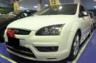 台中市 Ford 福特  Focus 2.0  FORD 福特 / Focus中古車