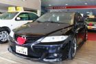 台中市06馬自達 6 2.3S 黑  MAZDA 馬自達 / 3中古車