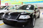 台中市02年VW 福斯  Passat 2.0 VW 福斯 / Passat中古車