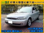 台中市【松順汽車】2003型 福特TIERRA FORD 福特 / Tierra中古車