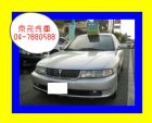 彰化縣彰化京元汽車~00年 Lancer MITSUBISHI 三菱 / Lancer中古車